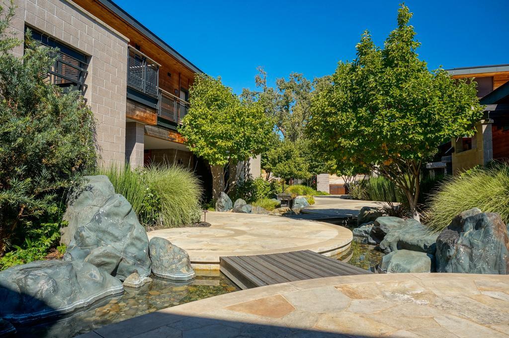 Bardessono Hotel And Spa Yountville Exterior photo